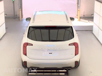 2023 Kia Telluride S - miniatura 5
