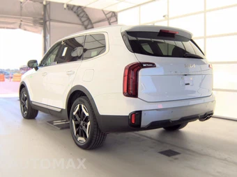 2023 Kia Telluride S - miniatura 6