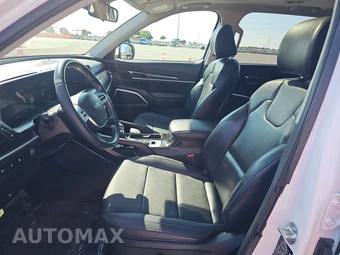 2023 Kia Telluride S - miniatura 7