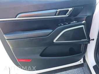 2023 Kia Telluride S - miniatura 9