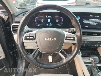 2023 Kia Telluride S - miniatura 10