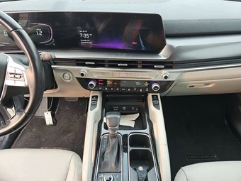 2023 Kia Telluride S - miniatura 11