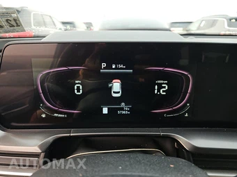 2023 Kia Telluride S - miniatura 12