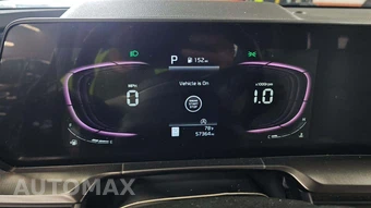 2023 Kia Telluride S - miniatura 17