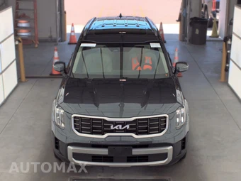 2023 Kia Telluride S - miniatura 2