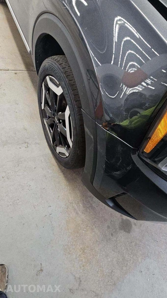 2023 Kia Telluride S - miniatura 22