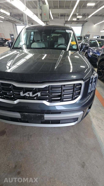 2023 Kia Telluride S - miniatura 24