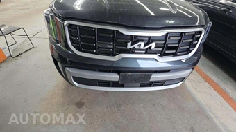 2023 Kia Telluride S - miniatura 26
