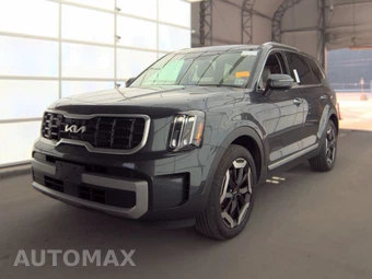 2023 Kia Telluride S - miniatura 27