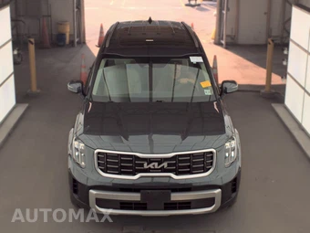 2023 Kia Telluride S - miniatura 28