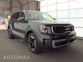 2023 Kia Telluride S - miniatura 29