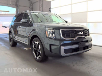 2023 Kia Telluride S - miniatura 3