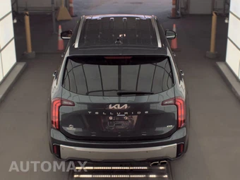 2023 Kia Telluride S - miniatura 30