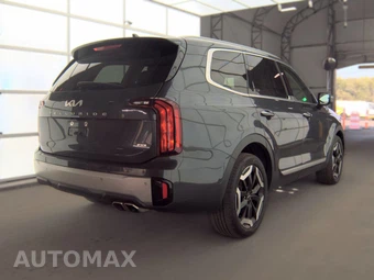 2023 Kia Telluride S - miniatura 31