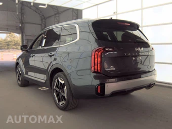 2023 Kia Telluride S - miniatura 32