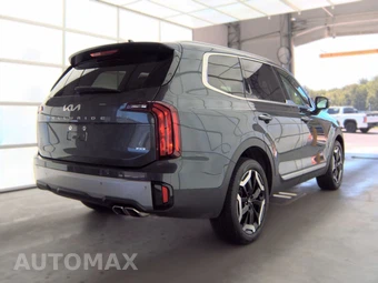 2023 Kia Telluride S - miniatura 4