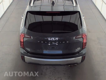 2023 Kia Telluride S - miniatura 5