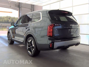 2023 Kia Telluride S - miniatura 6
