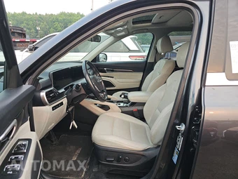 2023 Kia Telluride S - miniatura 7