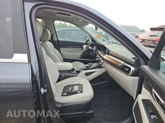 2023 Kia Telluride S - miniatura 8