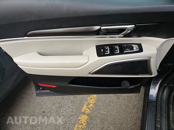 2023 Kia Telluride S - miniatura 9