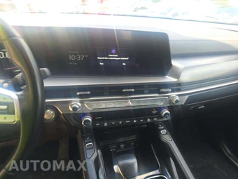 2023 Kia Telluride S - miniatura 10