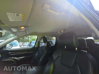 2023 Kia Telluride S - miniatura 11