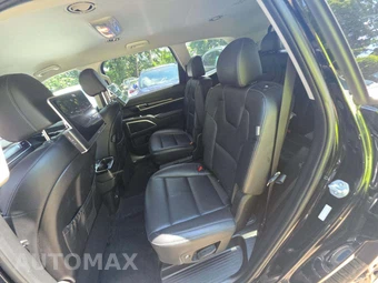2023 Kia Telluride S - miniatura 13