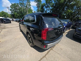 2023 Kia Telluride S - miniatura 2