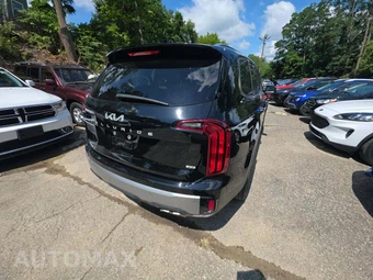 2023 Kia Telluride S - miniatura 3