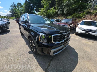 2023 Kia Telluride S - miniatura 4