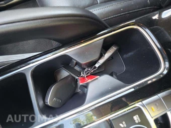 2023 Kia Telluride S - miniatura 8