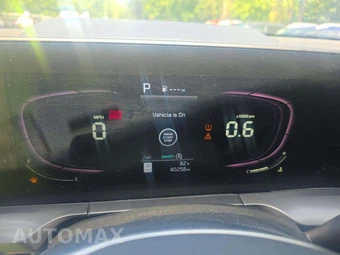 2023 Kia Telluride S - miniatura 9