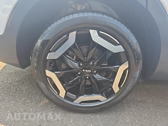 2023 Kia Telluride S - miniatura 10