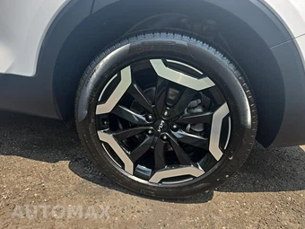 2023 Kia Telluride S - miniatura 11