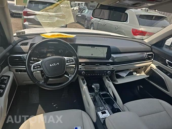 2023 Kia Telluride S - miniatura 14