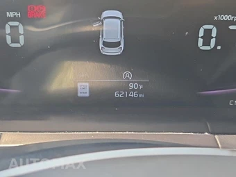 2023 Kia Telluride S - miniatura 15