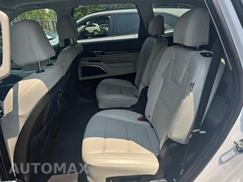 2023 Kia Telluride S - miniatura 16