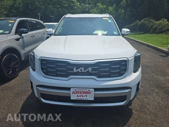 2023 Kia Telluride S - miniatura 2