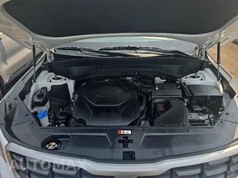 2023 Kia Telluride S - miniatura 20