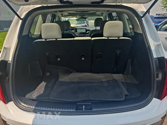 2023 Kia Telluride S - miniatura 21