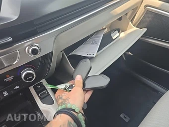 2023 Kia Telluride S - miniatura 27