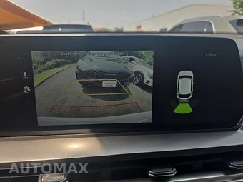 2023 Kia Telluride S - miniatura 29