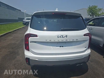2023 Kia Telluride S - miniatura 5