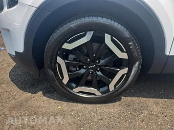 2023 Kia Telluride S - miniatura 8