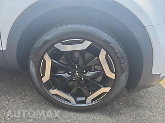 2023 Kia Telluride S - miniatura 9