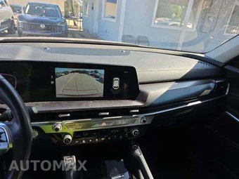 2023 Kia Telluride S - miniatura 10