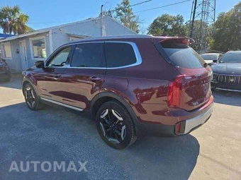 2023 Kia Telluride S - miniatura 2