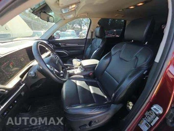 2023 Kia Telluride S - miniatura 6