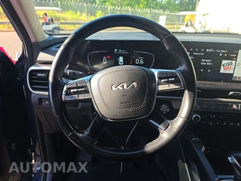 2023 Kia Telluride S - miniatura 10